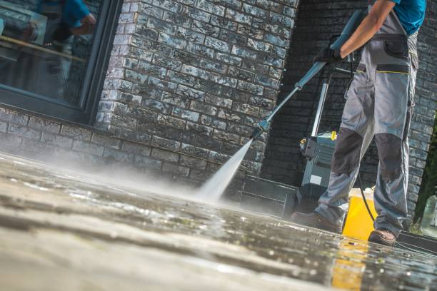 Best Sidewalk and Walkway Cleaning  in Suffield Depot, CT