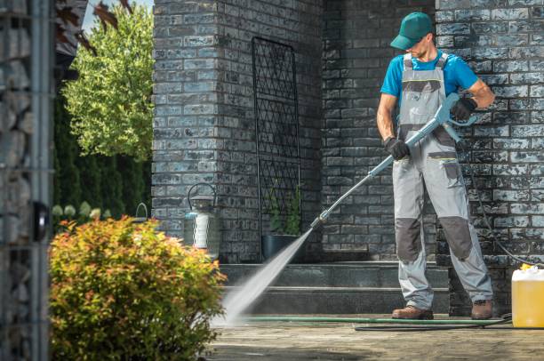 Best Dumpster Area Cleaning  in Suffield Depot, CT