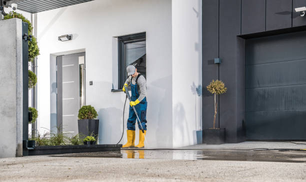 Best Parking Lot and Garage Cleaning  in Suffield Depot, CT
