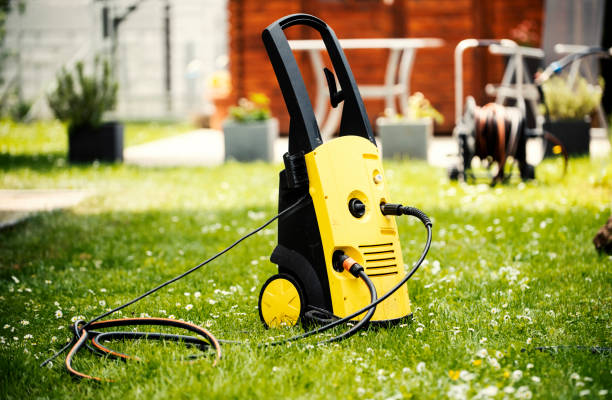 Professional  Pressure Washing Services in Suffield Depot, CT